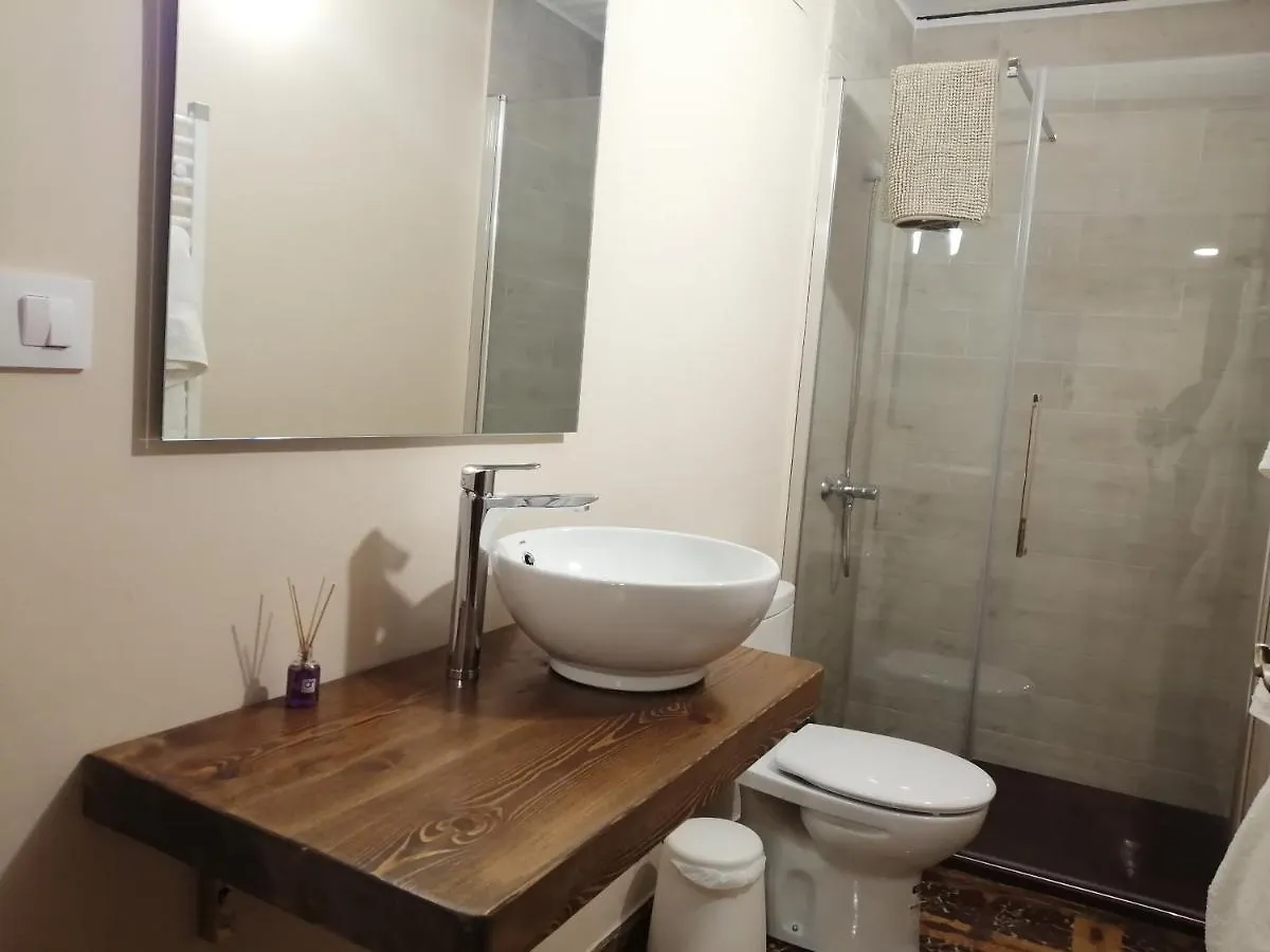 Nueva Tienda De Felipe Apartamento La Tienda بونتونس 0*,  إسبانيا