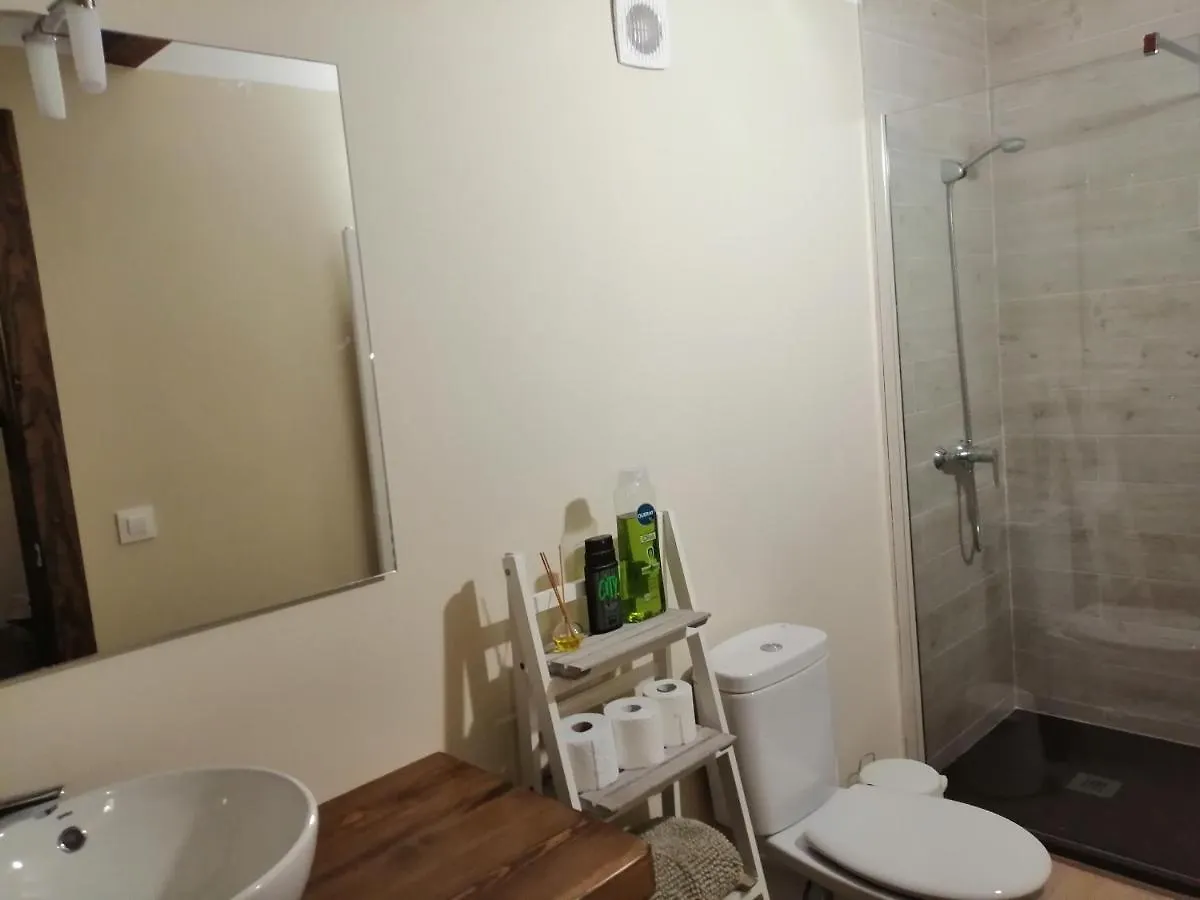 شقة Nueva Tienda De Felipe Apartamento La Tienda بونتونس إسبانيا