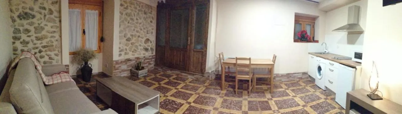 شقة Nueva Tienda De Felipe Apartamento La Tienda بونتونس