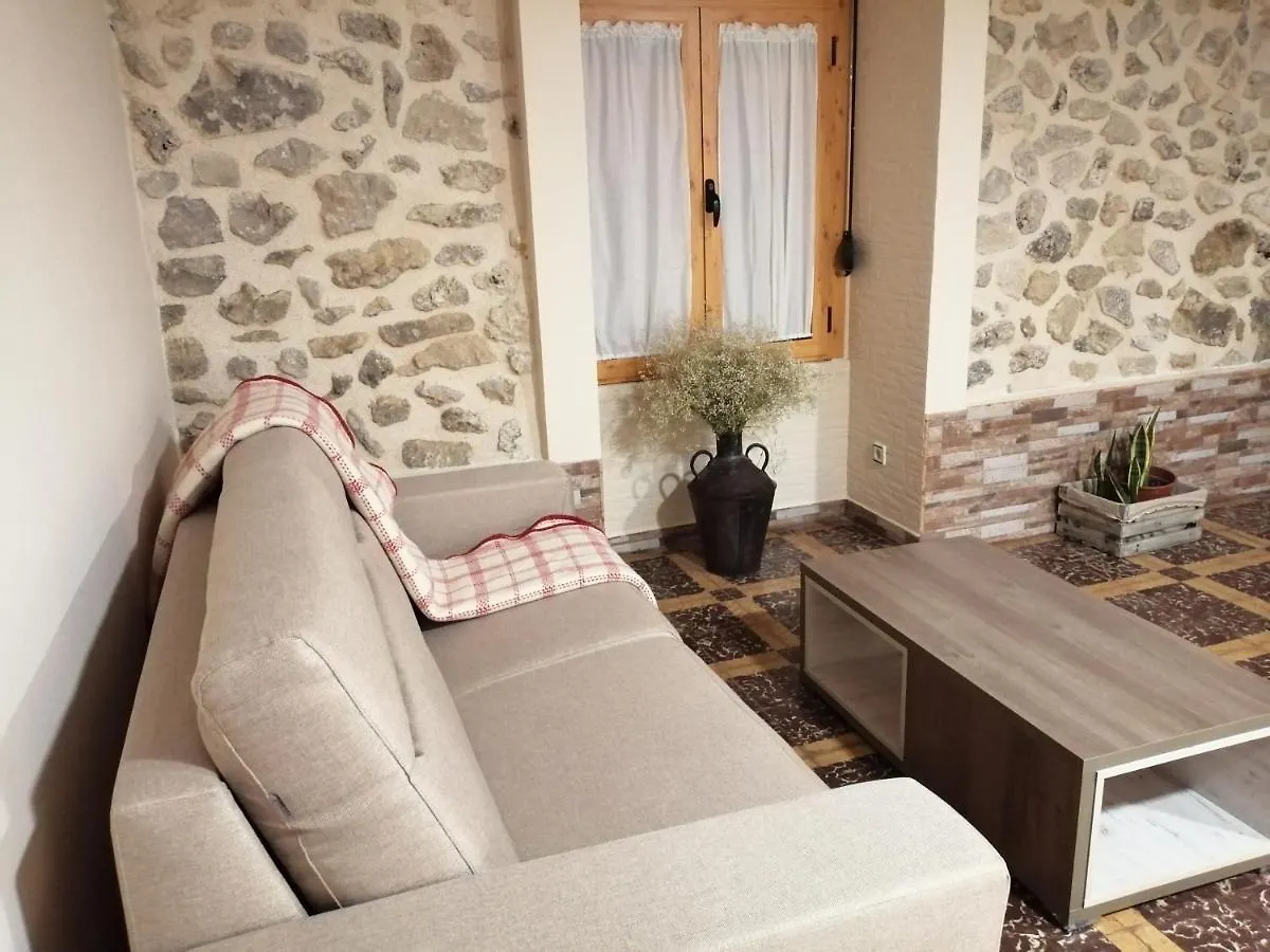 Nueva Tienda De Felipe Apartamento La Tienda بونتونس شقة