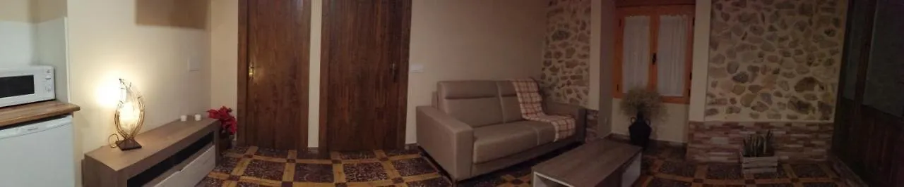 Nueva Tienda De Felipe Apartamento La Tienda بونتونس شقة