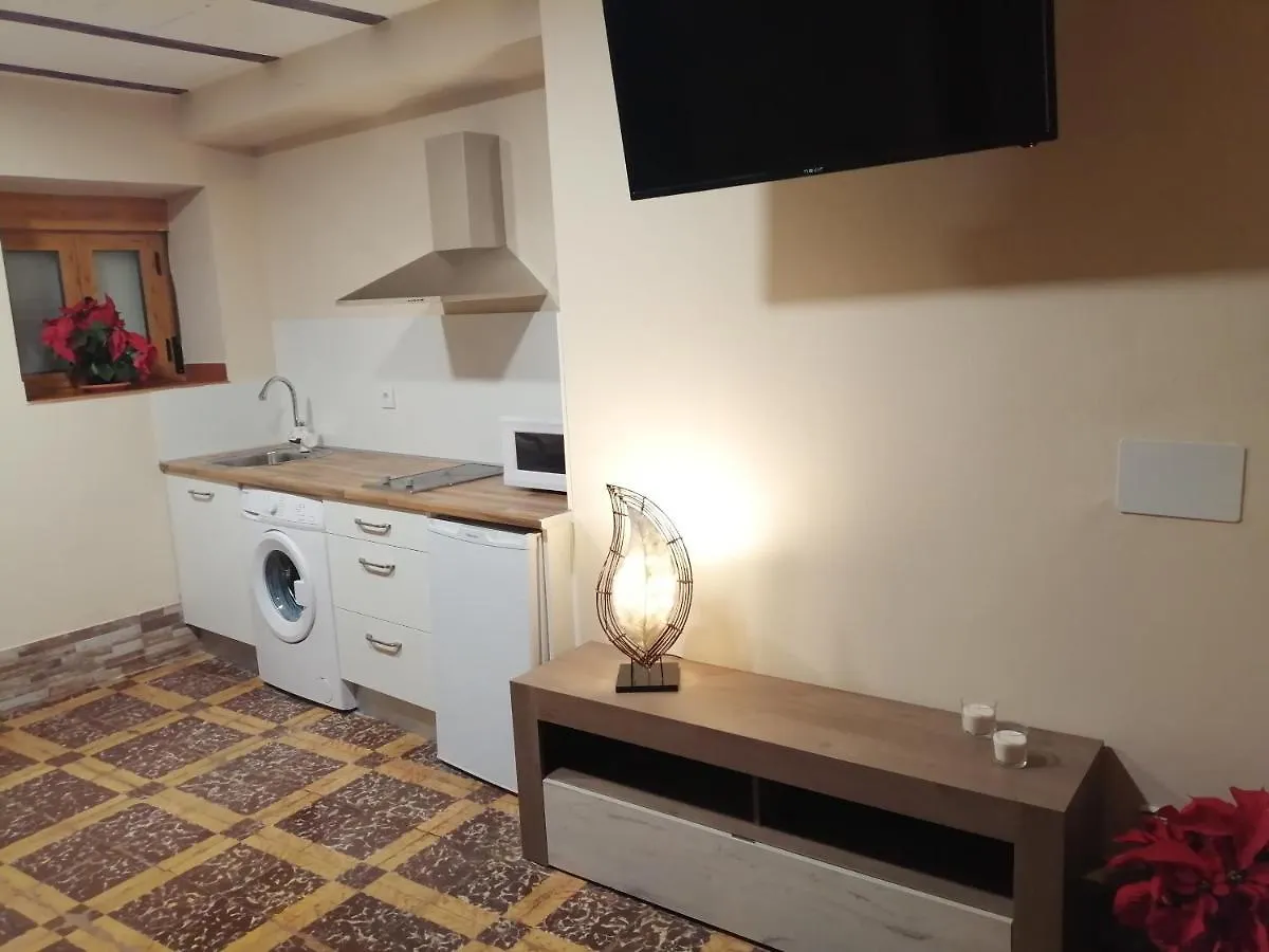 شقة Nueva Tienda De Felipe Apartamento La Tienda بونتونس