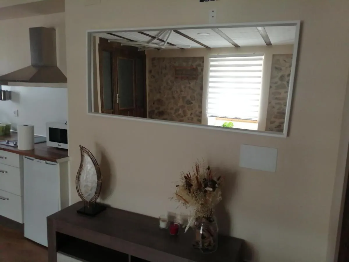 Nueva Tienda De Felipe Apartamento La Tienda بونتونس إسبانيا