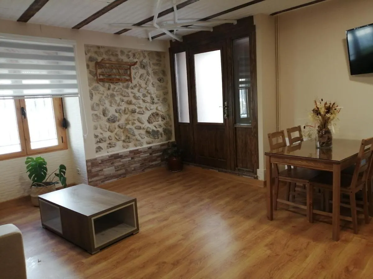 Nueva Tienda De Felipe Apartamento La Tienda بونتونس شقة