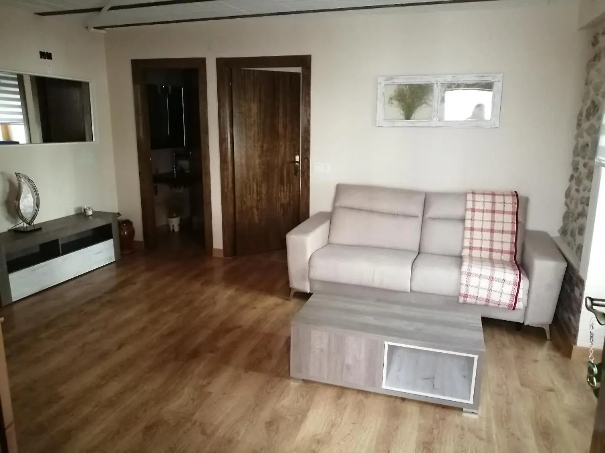 Nueva Tienda De Felipe Apartamento La Tienda بونتونس
